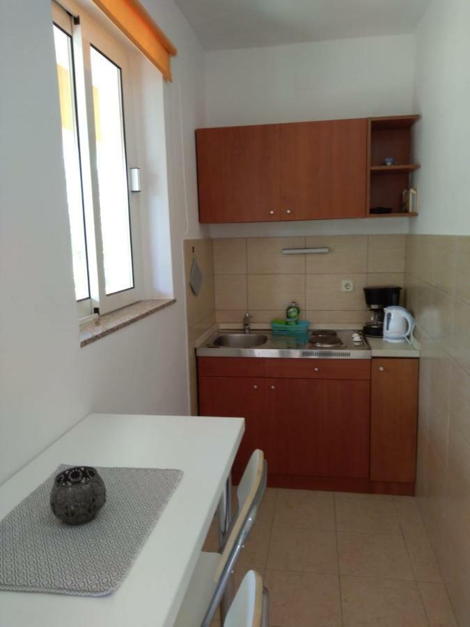 Apartments Kero Bibinje Exterior photo
